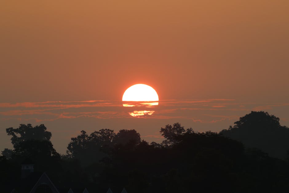 Starting the day with a perfect